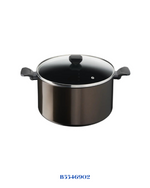 TEFAL EASY COOK & CLEAN STOCKPOT, 30CM