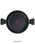 TEFAL EASY COOK & CLEAN STEWPOT, 24CM