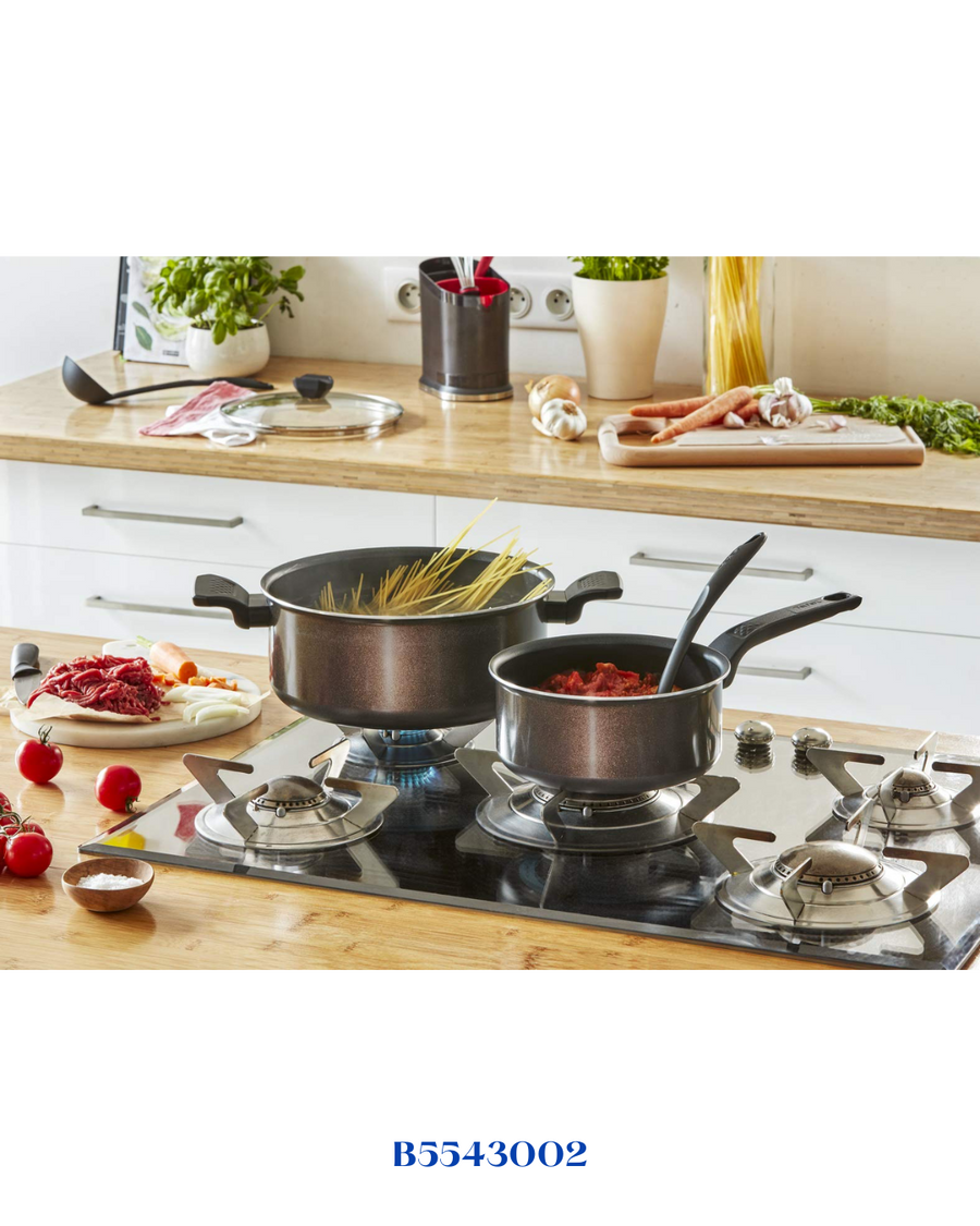 TEFAL EASY COOK & CLEAN SAUCEPAN, 20CM
