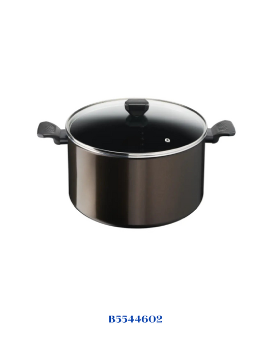 TEFAL EASY COOK & CLEAN STEWPOT, 24CM