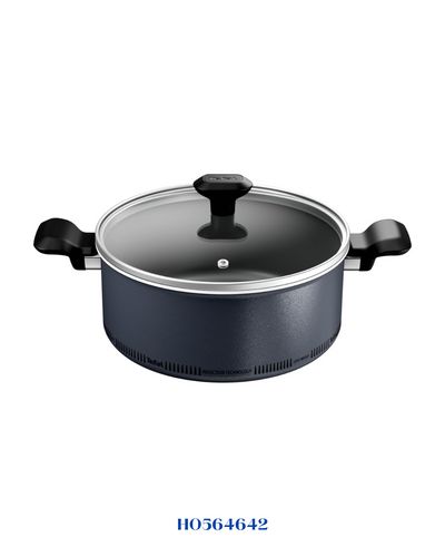 TEFAL SO'LIGHT STEWPOT 24CM