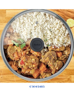 TEFAL TEMPO FLAME STEWPOT 30CM