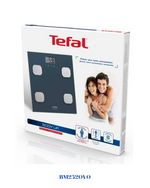 TEFAL BODY UP BODY FAT SCALE, 150 KG CAPACITY
