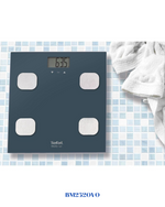 TEFAL BODY UP BODY FAT SCALE, 150 KG CAPACITY