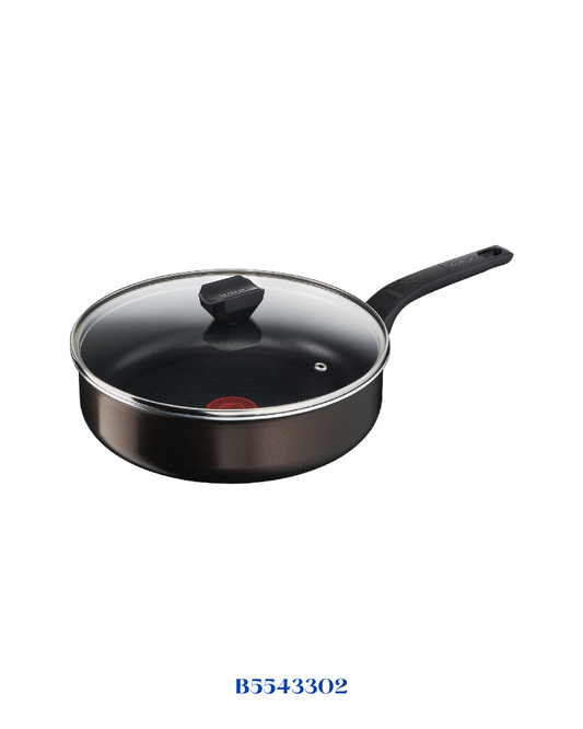 TEFAL EASY COOK & CLEAN SAUTE PAN 26CM / 6.9L