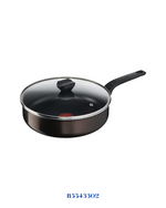 TEFAL EASY COOK & CLEAN SAUTE PAN 26CM / 6.9L