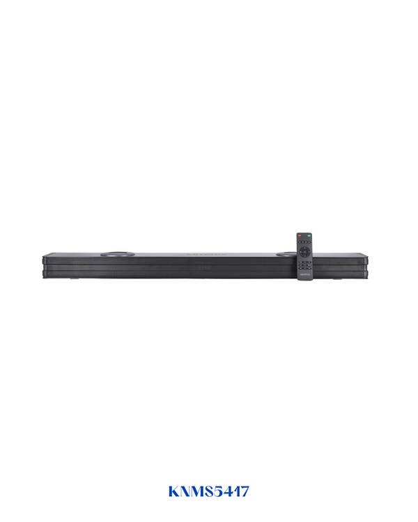 KRYPTON PORTABLE SOUND BAR SYSTEM