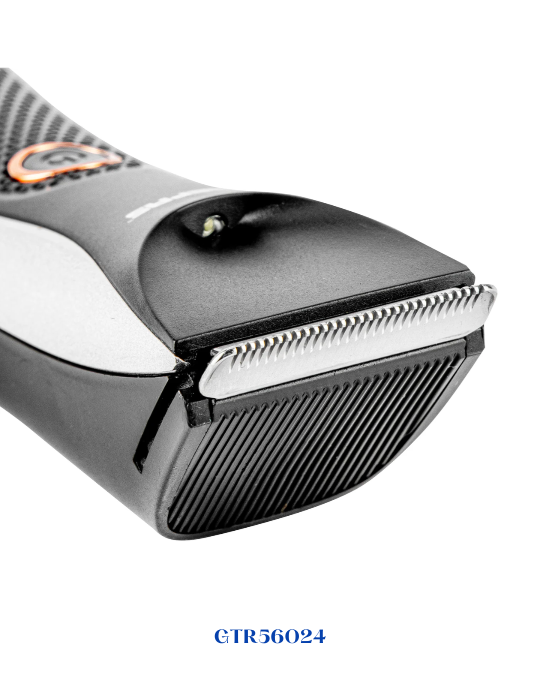 GEEPAS RECHARGEABLE TRIMMER, 600MAH