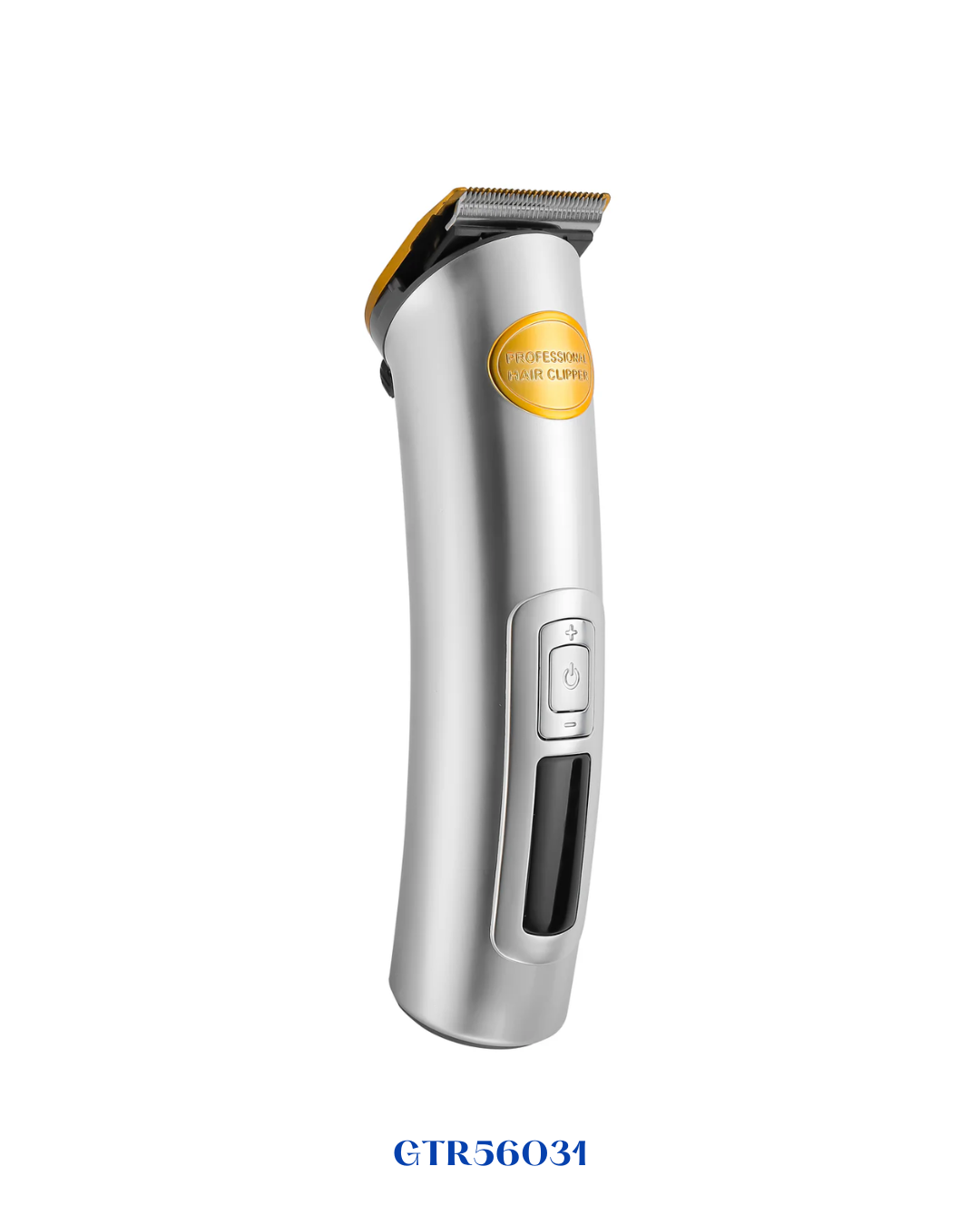 GEEPAS PROFESSIONAL DIGITAL HAIR CLIPPER