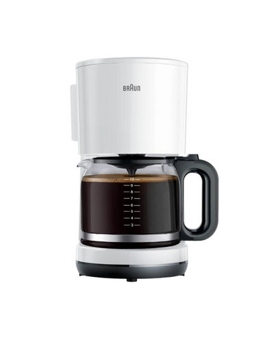 صانعة القهوة BRAUN BREAKFAST1 بقوة 1000 واط