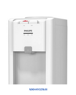 PHILIPS TOP LOADING WATER DISPENSER WITHOUT FILTER