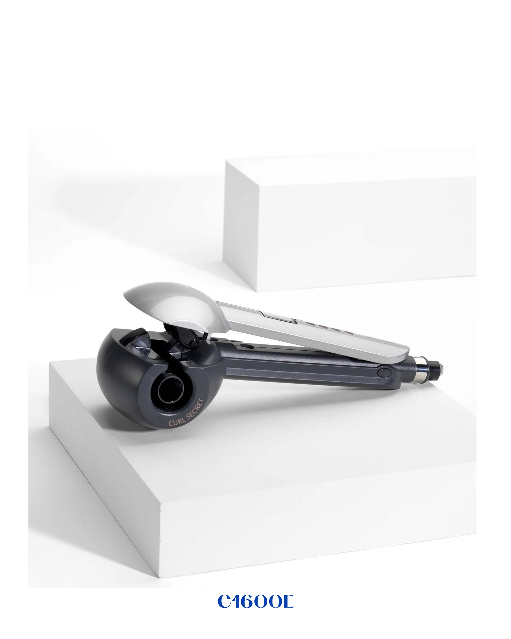 BABYLISS CURL SECRET OPTIMUM 1000W