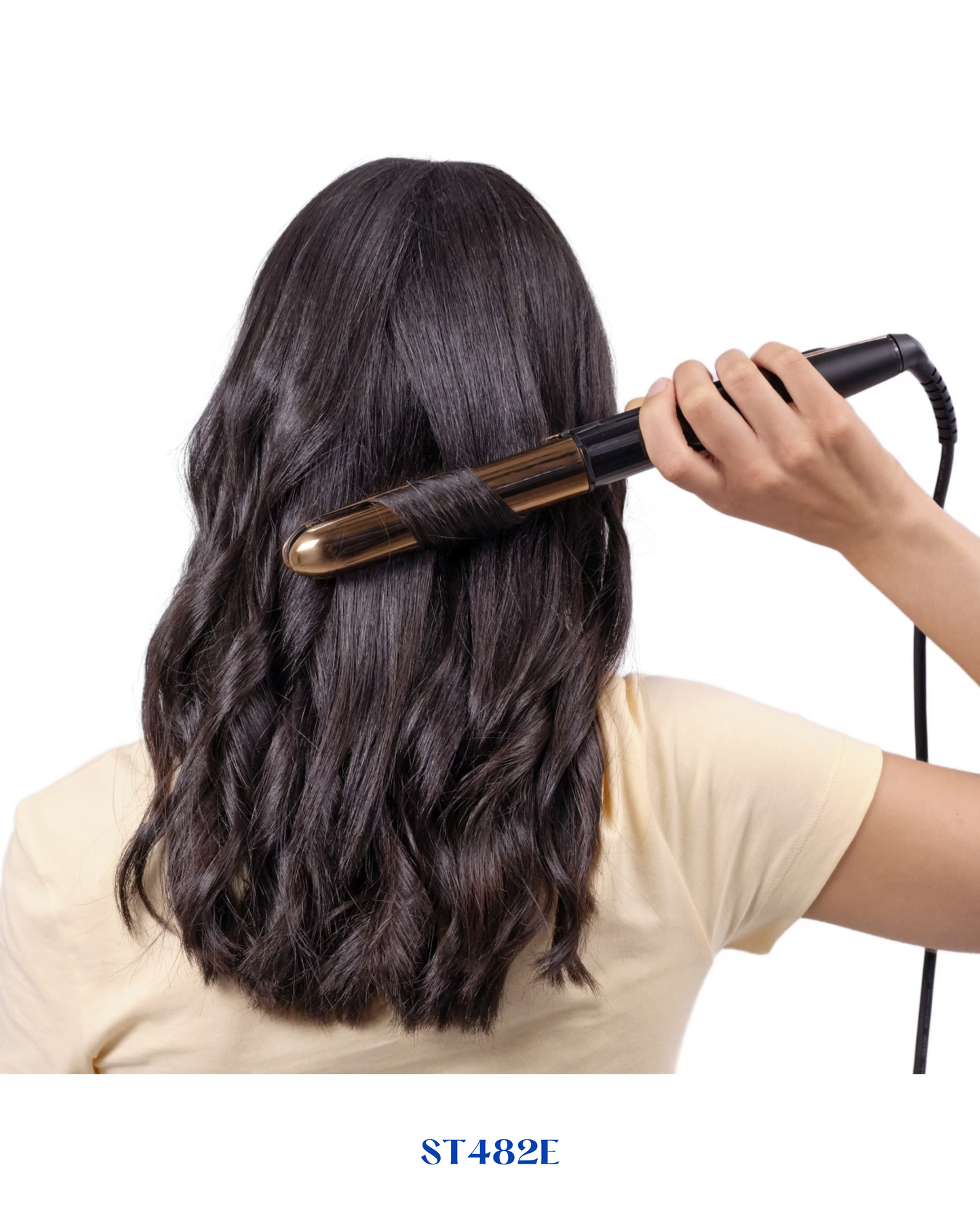مصفف الشعر 2 في 1 Babyliss ST482E Straight & Curl Brilliance