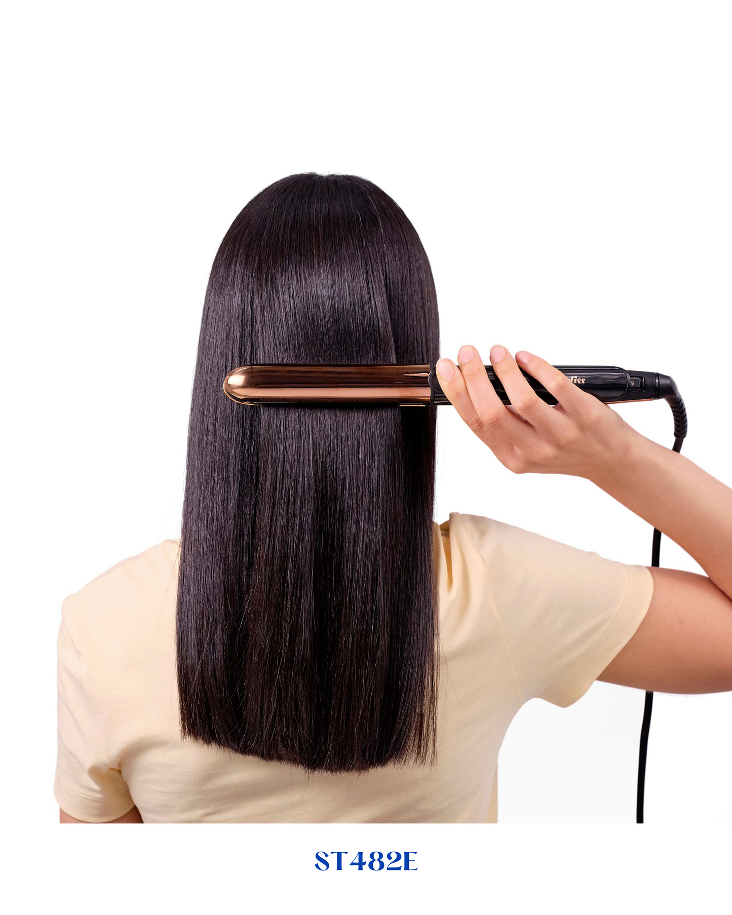 مصفف الشعر 2 في 1 Babyliss ST482E Straight & Curl Brilliance