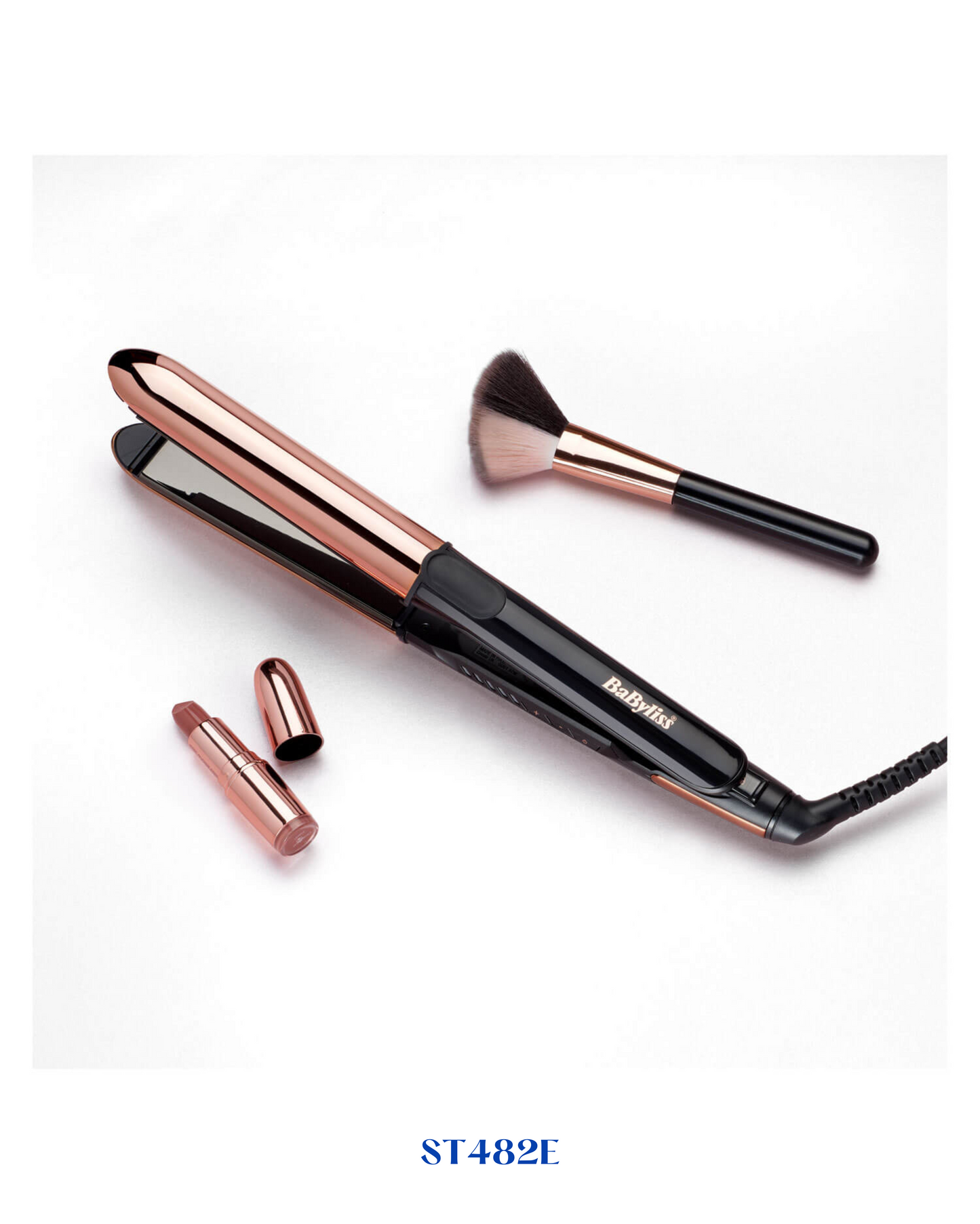 مصفف الشعر 2 في 1 Babyliss ST482E Straight & Curl Brilliance