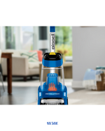 BISSELL PROHEAT 2X REVOLUTION CARPET CLEANER