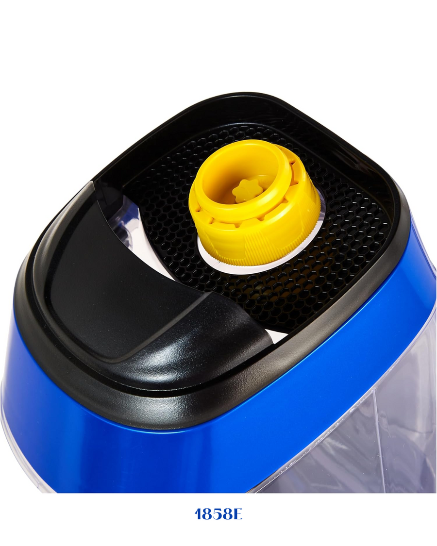 BISSELL PROHEAT 2X REVOLUTION CARPET CLEANER