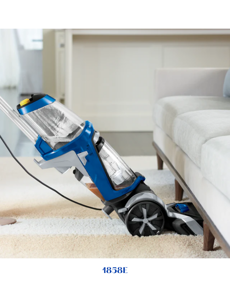 BISSELL PROHEAT 2X REVOLUTION CARPET CLEANER