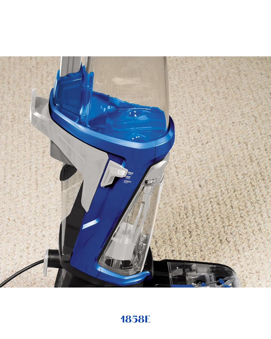 BISSELL PROHEAT 2X REVOLUTION CARPET CLEANER
