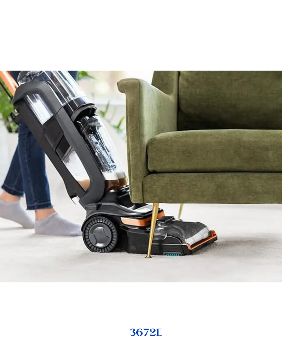 BISSELL REVOLUTION® HYDROSTEAM CARPET CLEANER
