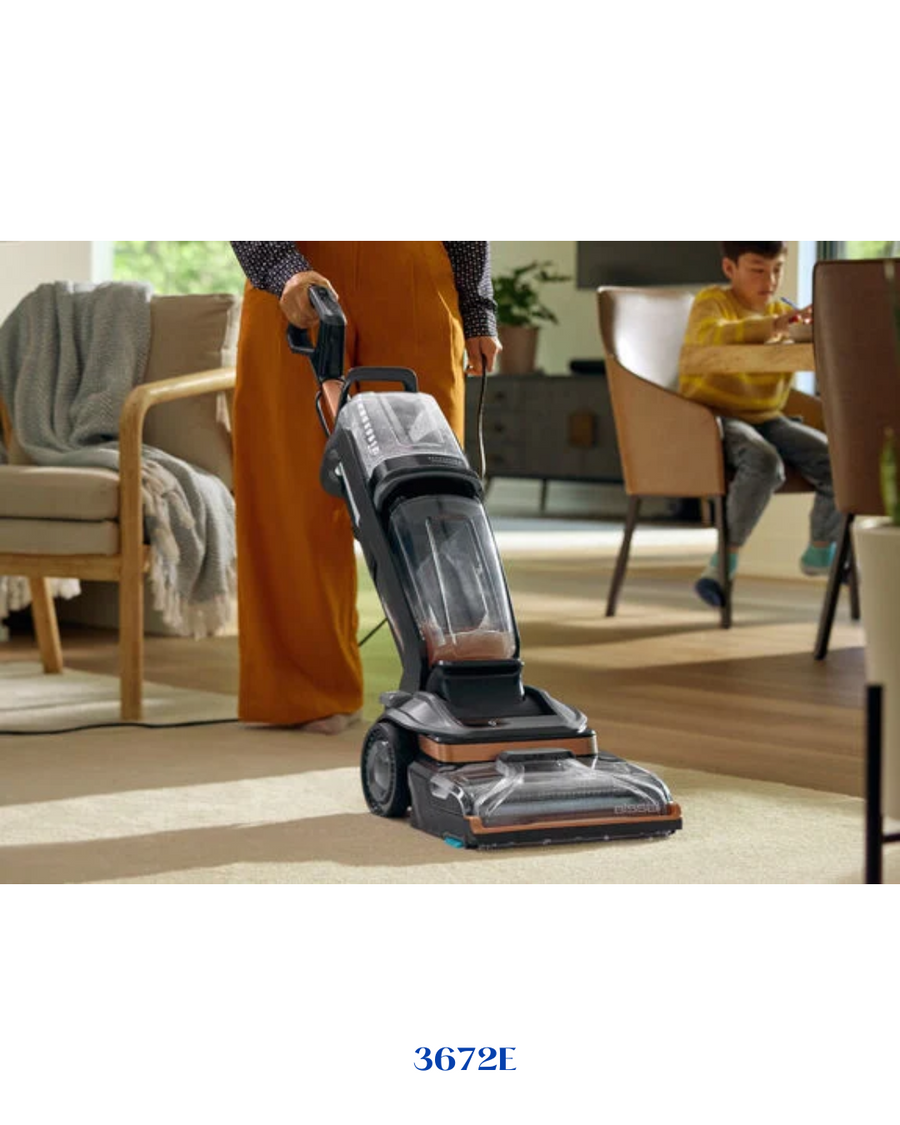 BISSELL REVOLUTION® HYDROSTEAM CARPET CLEANER