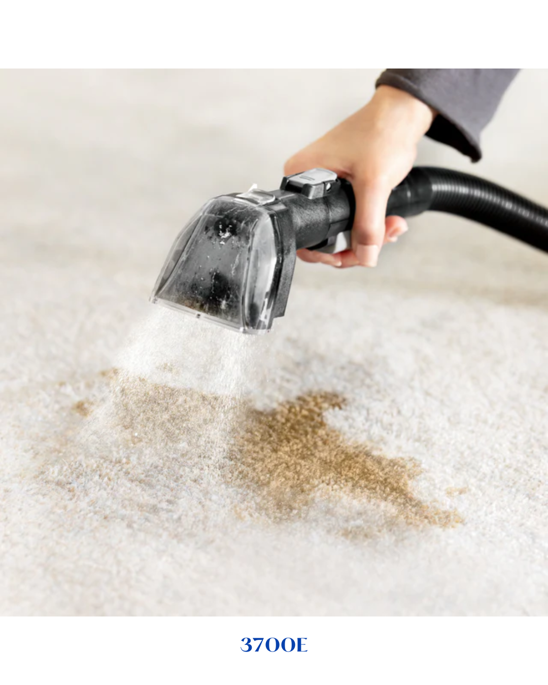 BISSELL SPOTCLEAN HYDROSTEAM