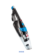 BISSELL FEATHERWEIGHT 2-IN-1