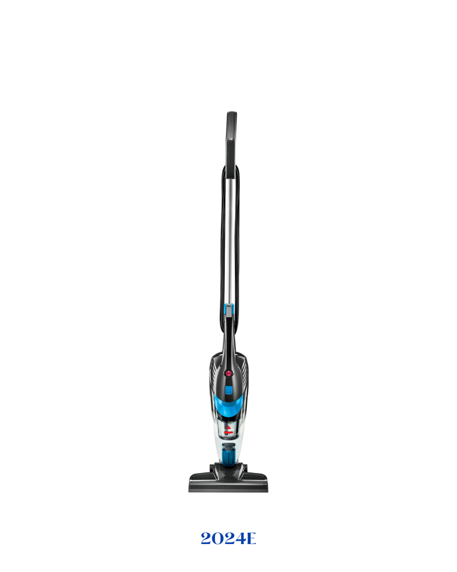 BISSELL FEATHERWEIGHT 2-IN-1