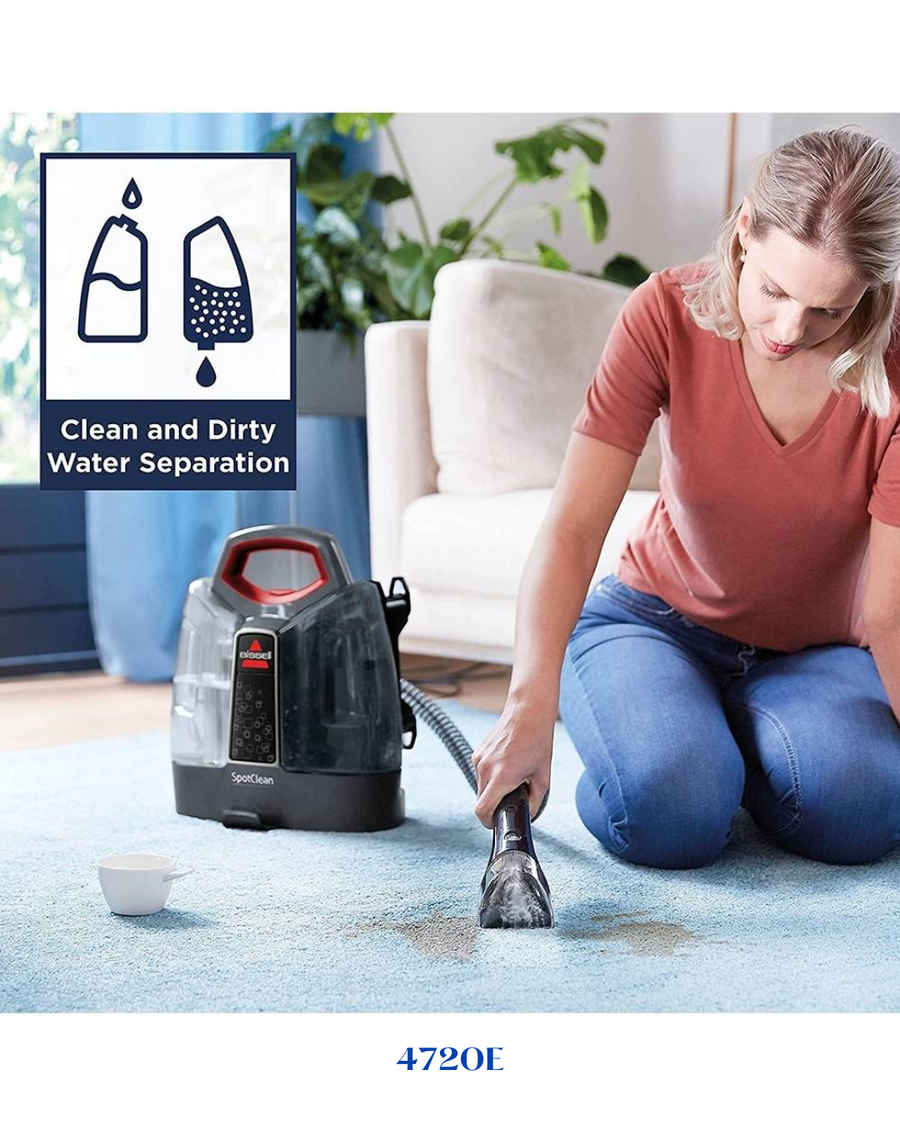 BISSELL  SPOTCLEAN® PROHEAT
