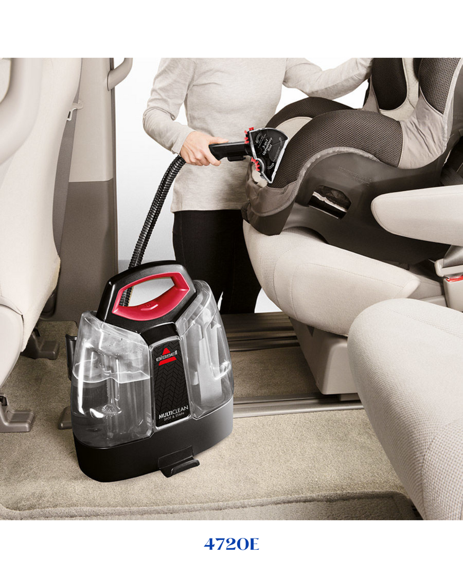 BISSELL  SPOTCLEAN® PROHEAT