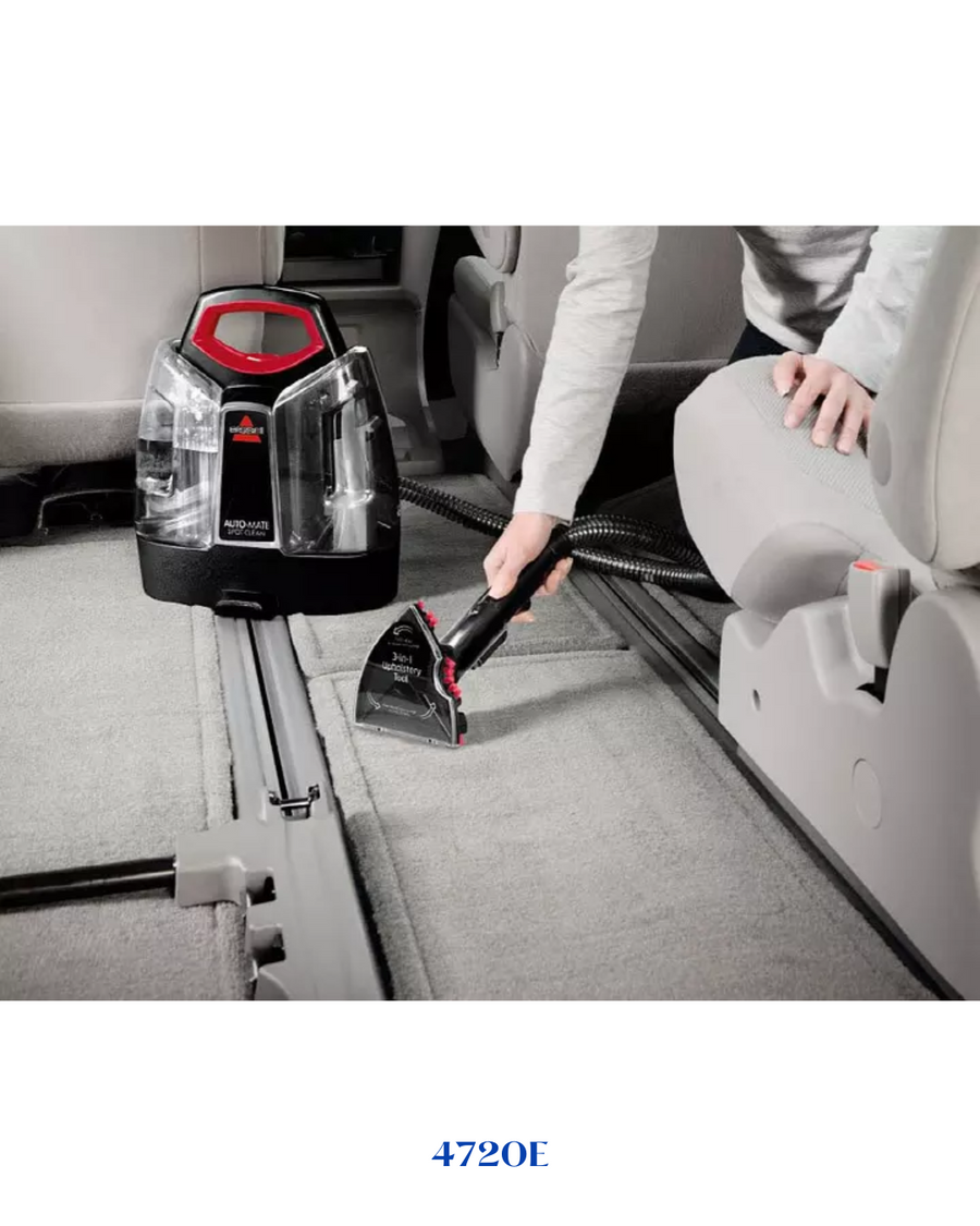 BISSELL  SPOTCLEAN® PROHEAT