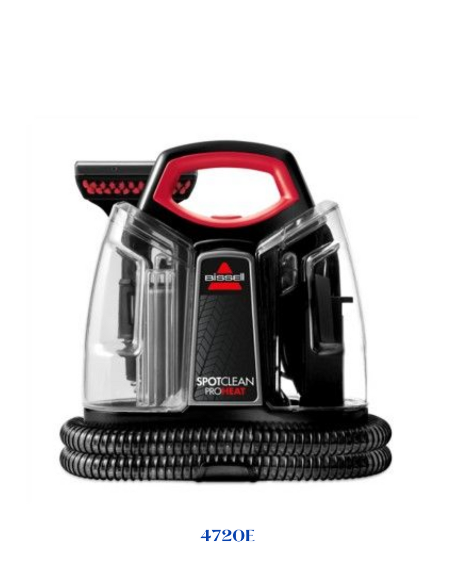 BISSELL  SPOTCLEAN® PROHEAT
