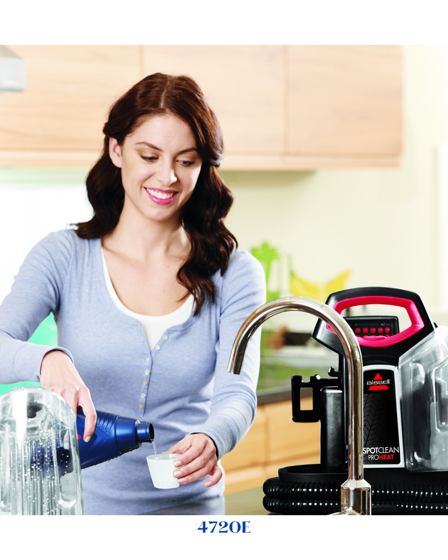 BISSELL  SPOTCLEAN® PROHEAT