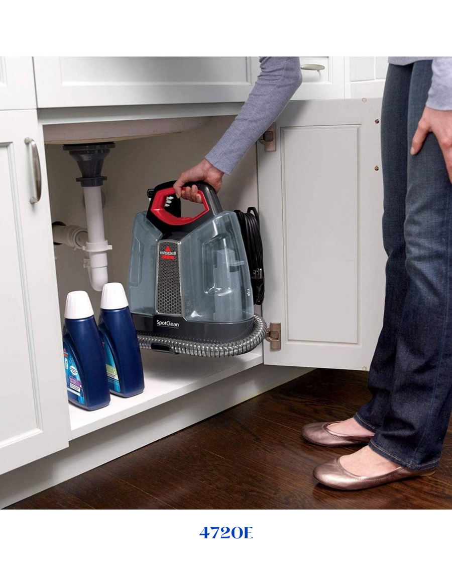 BISSELL  SPOTCLEAN® PROHEAT