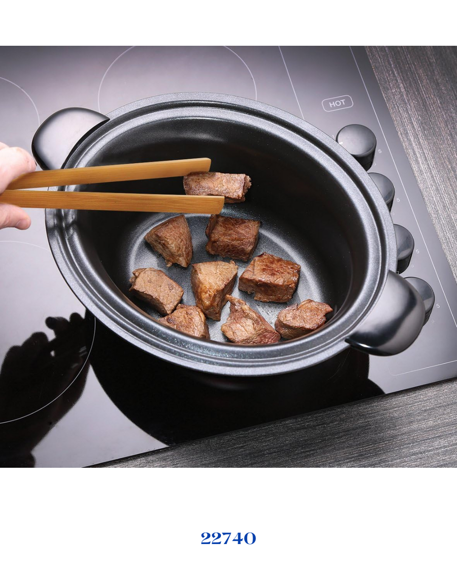 RUSSELL HOBBS 3.5L SEARING SLOW COOKER 160W