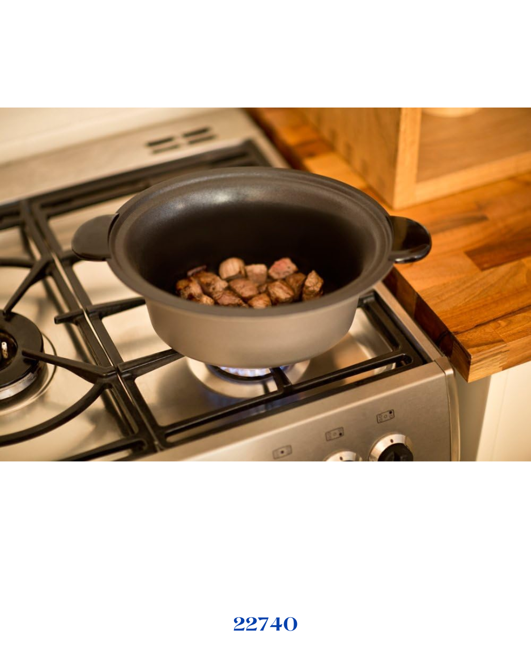RUSSELL HOBBS 3.5L SEARING SLOW COOKER 160W
