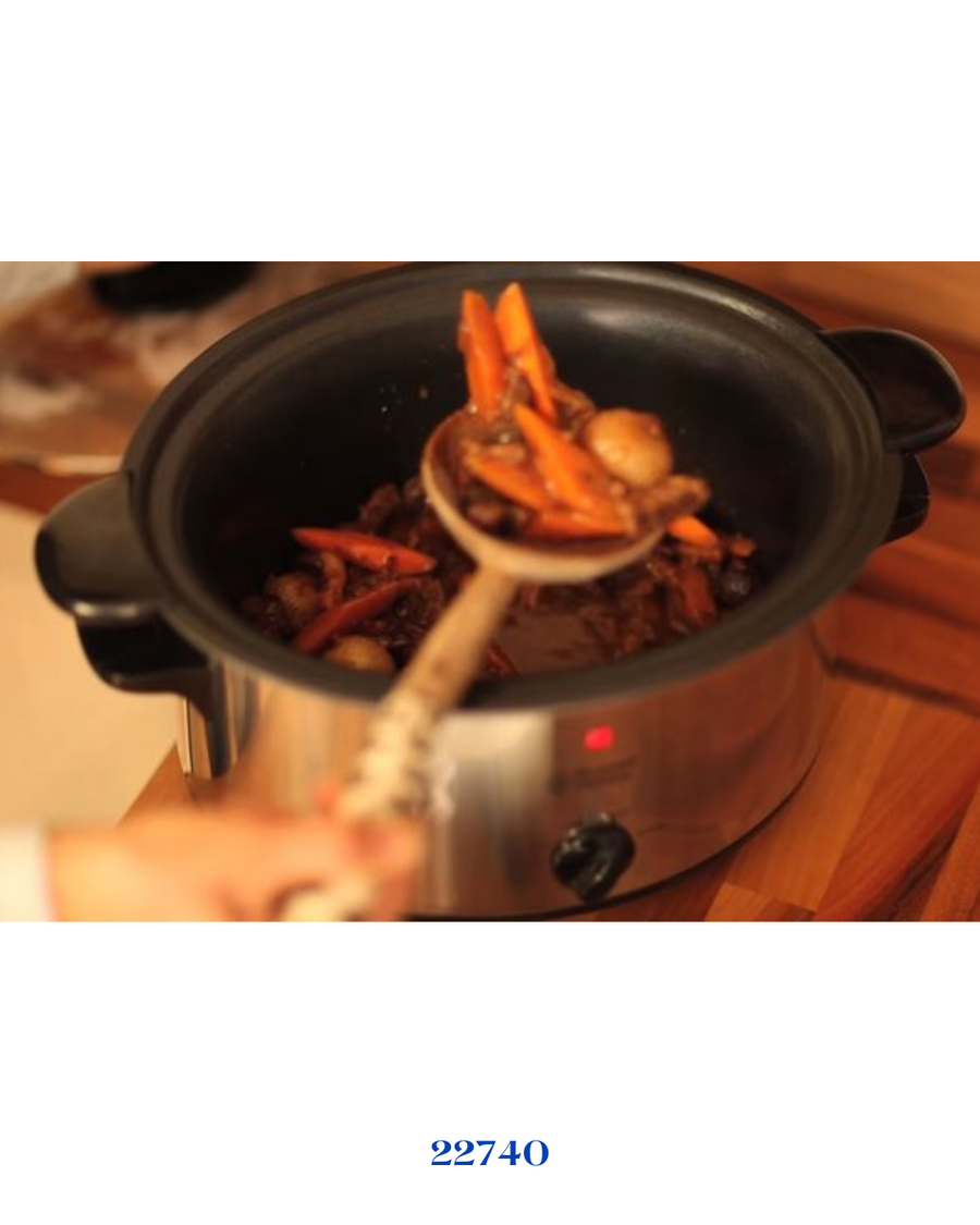 RUSSELL HOBBS 3.5L SEARING SLOW COOKER 160W