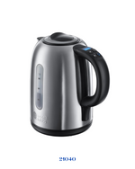 RUSSELL HOBBS BUCKINGHAM DIGITAL KETTLE 3000W 1.7L