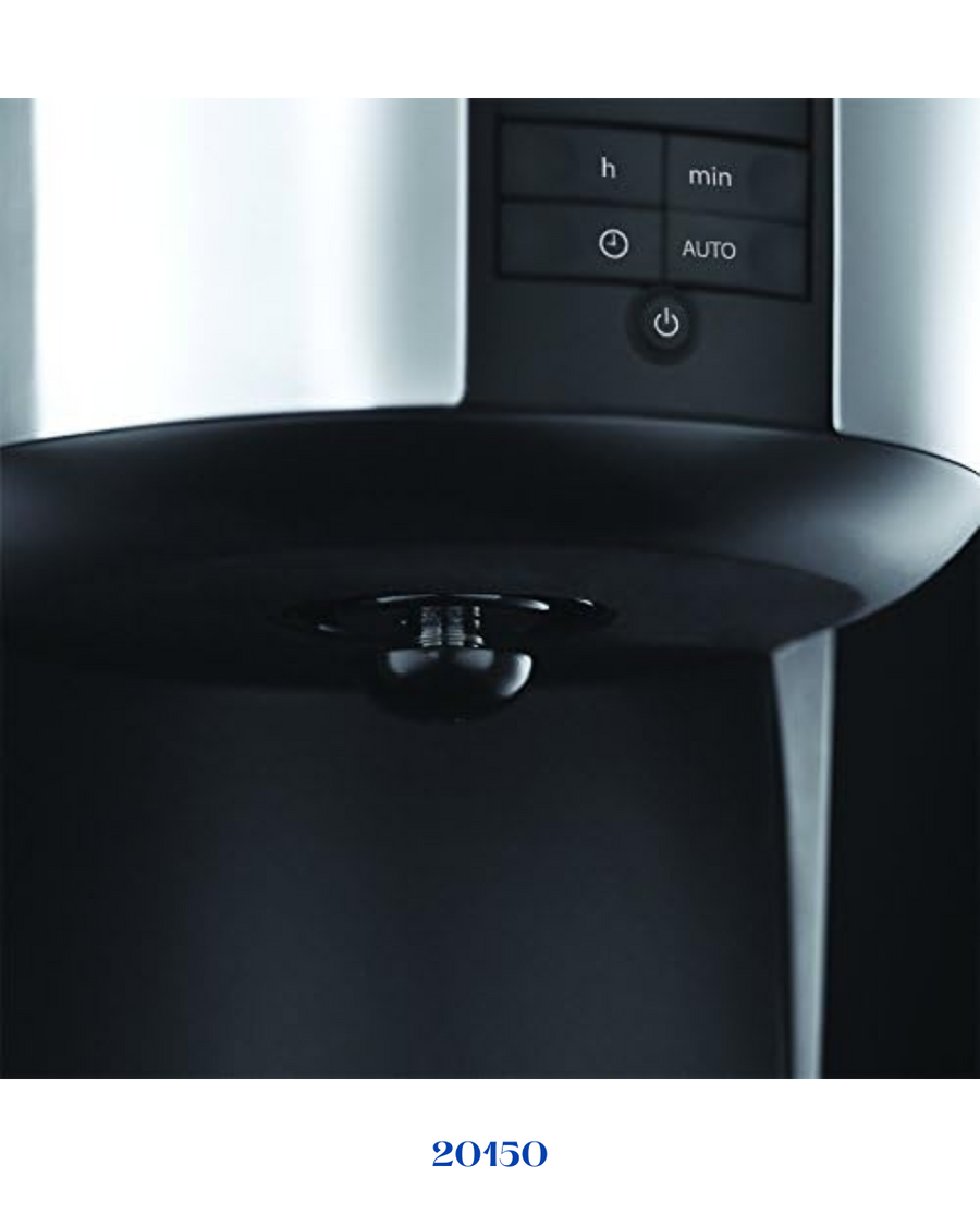 RUSSELL HOBBS CHESTER COFFEE MAKER 1000W 1.25L​