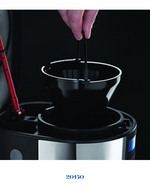 RUSSELL HOBBS CHESTER COFFEE MAKER 1000W 1.25L