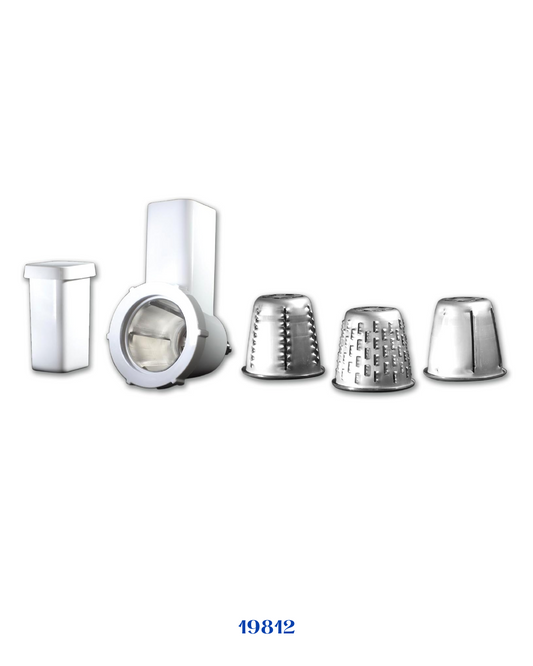 RUSSELL HOBBS CREATIONS FOOD SLICER & SHREDDER ATTACHMENT