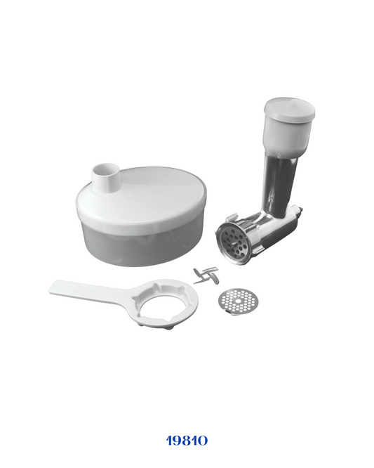 RUSSELL HOBBS CREATIONS MEAT GRINDER ATTACHMENT