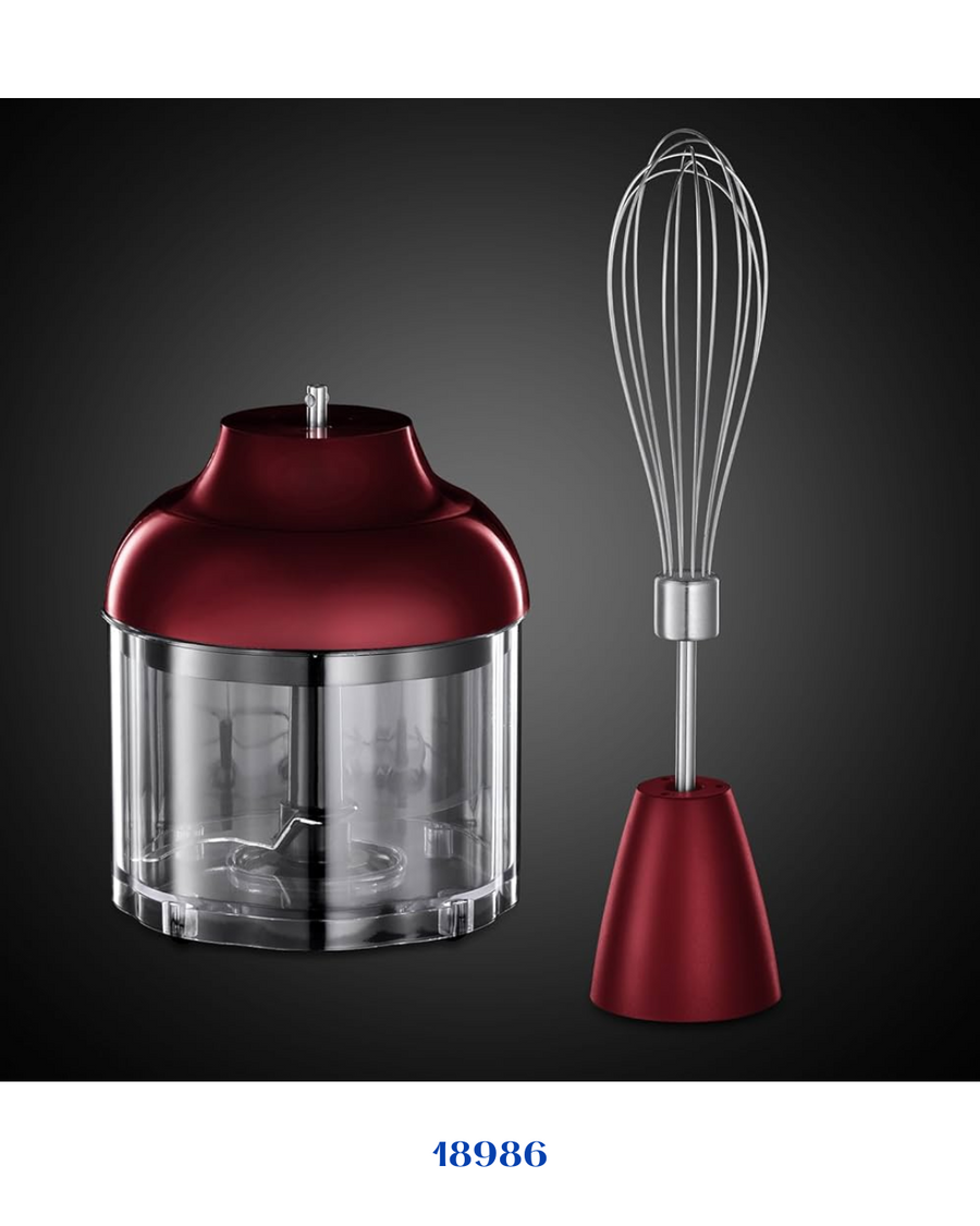 RUSSELL HOBBS DESIRE 3-IN-1 HAND BLENDER 400W