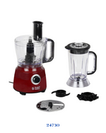 RUSSELL HOBBS DESIRE FOOD PROCESSOR 600W 2.5L
