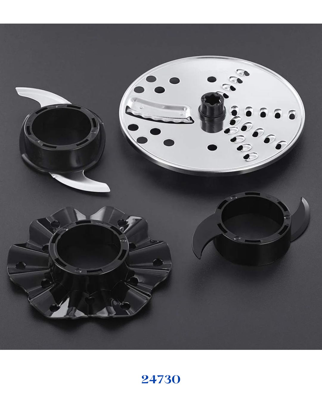 RUSSELL HOBBS DESIRE محضرة طعام 600 واط 2.5 لتر