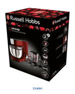 RUSSELL HOBBS DESIRE KITCHEN MACHINE 1000W 5L