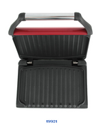 RUSSELL HOBBS FLAME RED GRILL 1600W