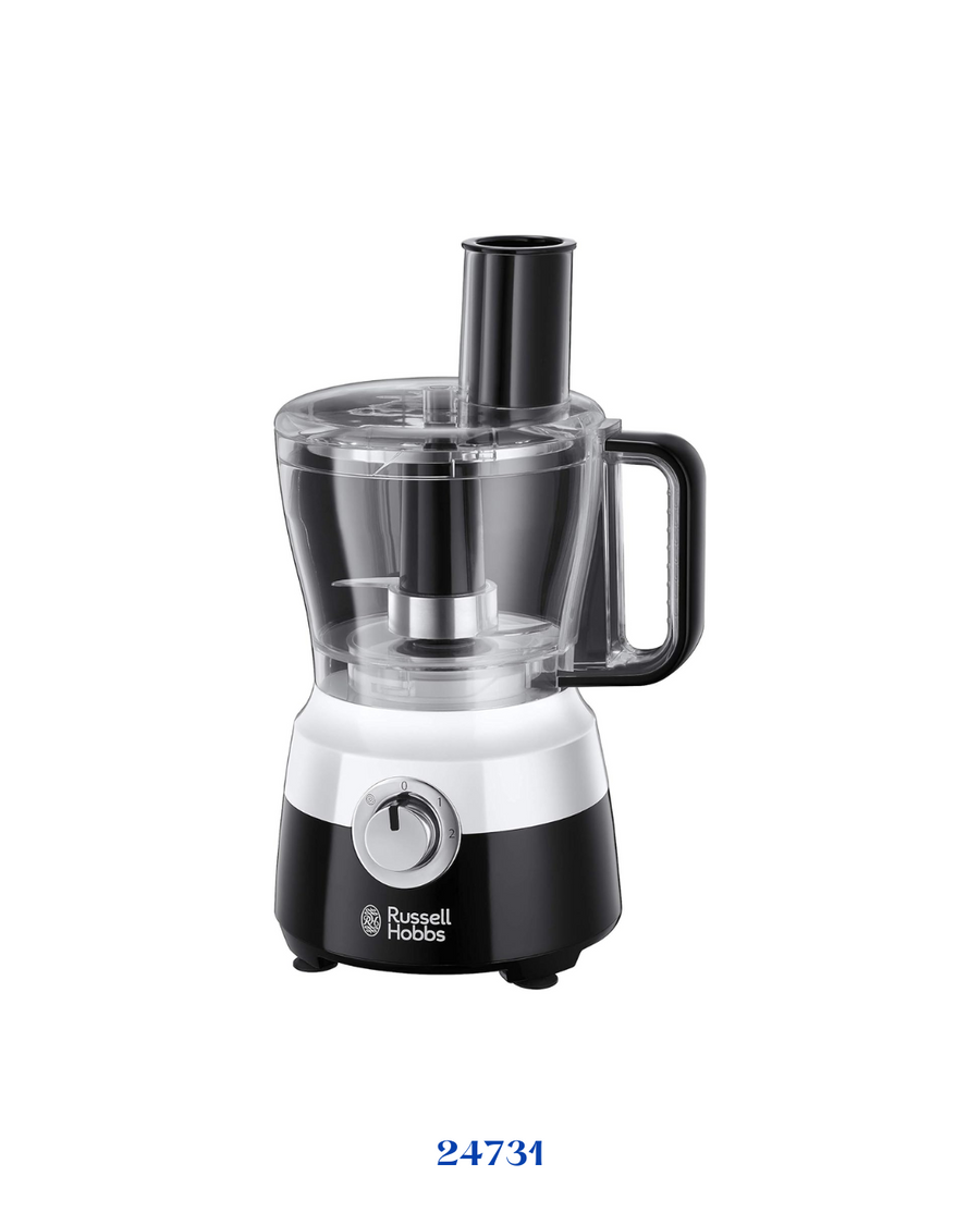 RUSSELL HOBBS HORIZON FOOD PROCESSOR 600W 2.5L