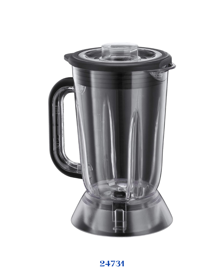 RUSSELL HOBBS HORIZON FOOD PROCESSOR 600W 2.5L
