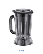 RUSSELL HOBBS HORIZON FOOD PROCESSOR 600W 2.5L